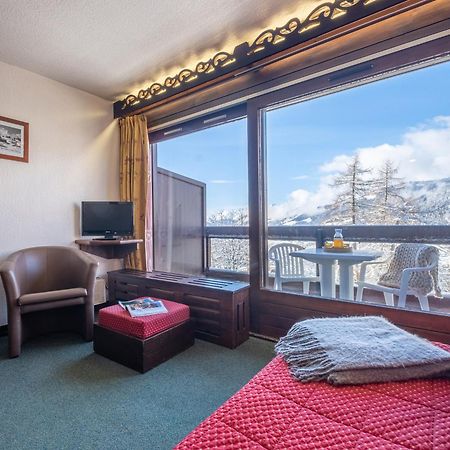 Residence Pierre & Vacances Le Mont D'Arbois Megève Dış mekan fotoğraf