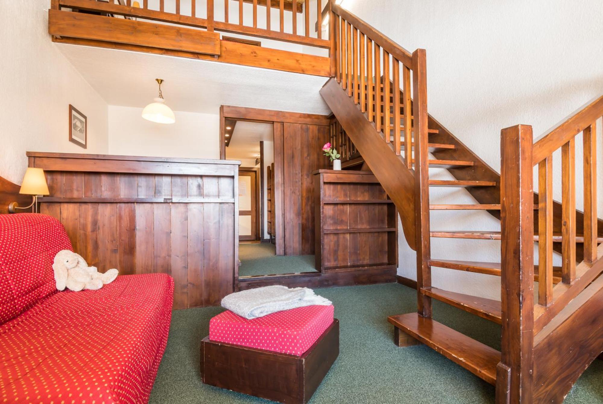 Residence Pierre & Vacances Le Mont D'Arbois Megève Dış mekan fotoğraf
